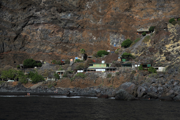 Vakantiewoningen van locals op La Palma